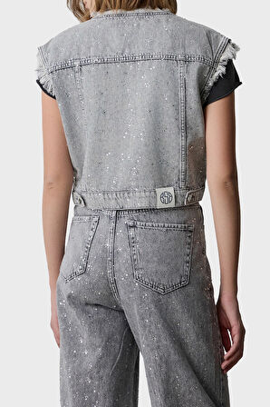 Bsb Kadın Yelek 053-229900.093