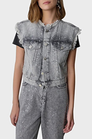 Bsb Kadın Yelek 053-229900.093