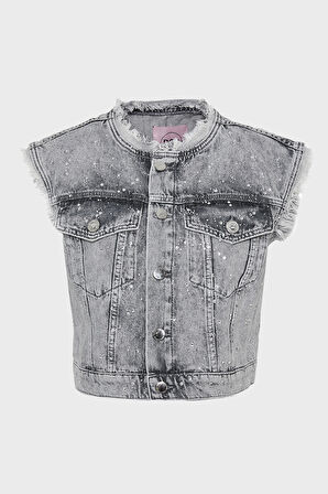 Bsb Kadın Yelek 053-229900.093