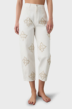 BSB Bayan Pantolon 053-212835.004