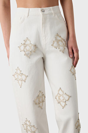 BSB Bayan Pantolon 053-212835.004