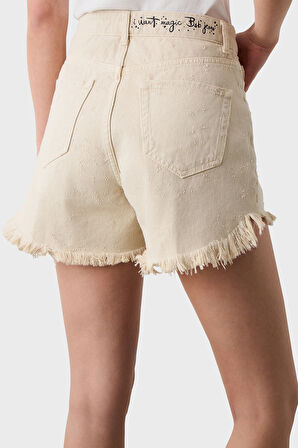 BSB Kadın Short 053-241801.103