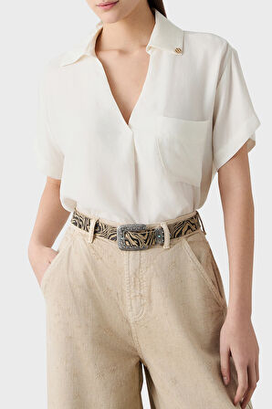 BSB Kadın Bluz 053-210040.004