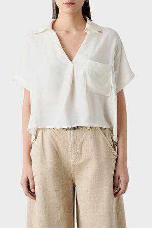 BSB Kadın Bluz 053-210040.004