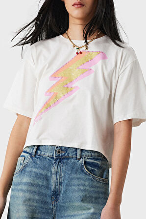 Bsb Bayan T Shirt 053-210114.004