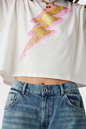 Bsb Bayan T Shirt 053-210114.004