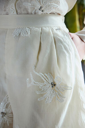 BSB Kadın Short 053-141003.103