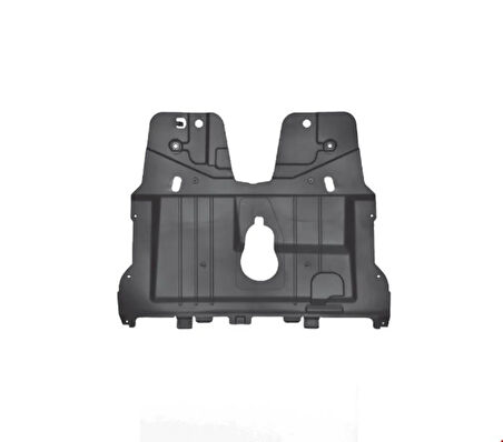 FİAT - KARTER ALT MUHAFAZA EGEA 2015- - 52082566