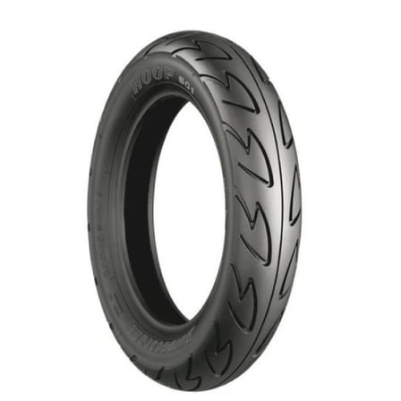 Bridgestone 3.50-10 51J H01 Motosiklet Ön Lastiği (2025)