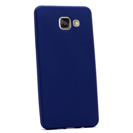 Gpack Samsung Galaxy A7 2016 Kılıf Premier Silikon Kılıf