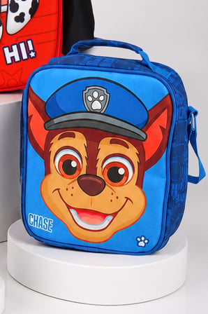 x Dekomus Lisanslı Paw Patrol Marshall 40 Cm Büyük Boy Okul,Termoslu Beslenme ve Kalem Çantası,Beslenme Kabı,Matara Seti