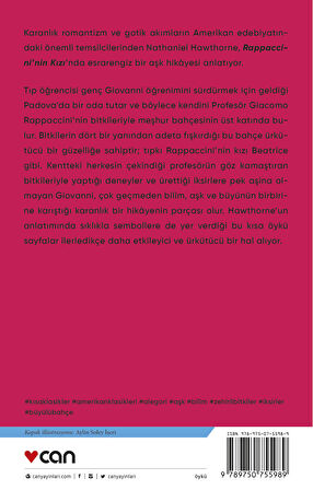 Rappacci'nin Kızı