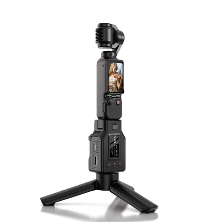DJI Osmo Pocket 3/4/4P Kablosuz Görüntü Aktarıcı VRRIIS WL087Pro