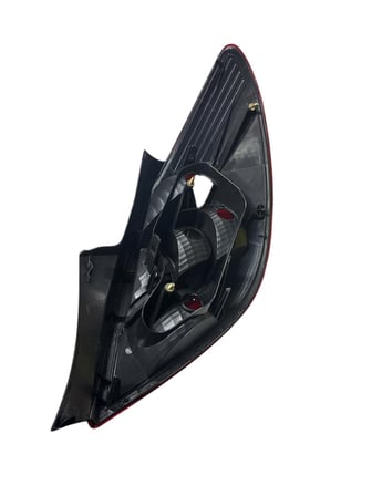OPEL CORSA D SOL ARKA STOP LAMBASI 2006-2014