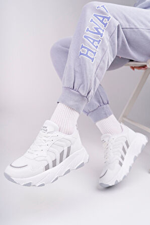 MVSÇZG HAFİF SNEAKER AYAKKABI