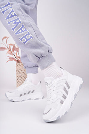 MVSÇZG HAFİF SNEAKER AYAKKABI