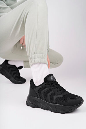 MVSÇZG HAFİF SNEAKER AYAKKABI