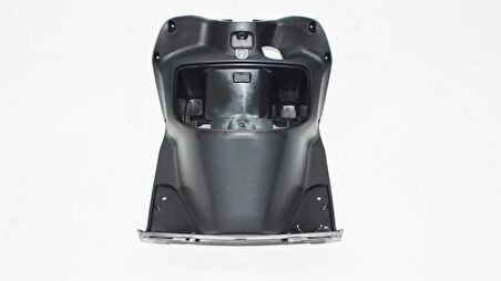 RKS Spontini 110 Torpido - Arasmoto