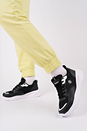 055 ORTOPEDİK SNEAKER AYAKKABI