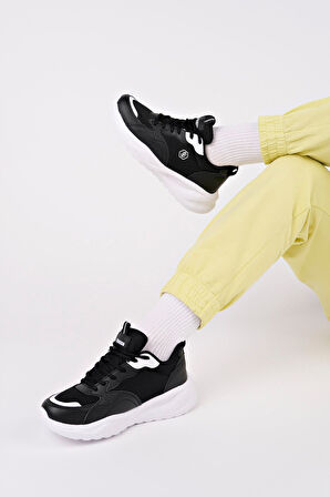055 ORTOPEDİK SNEAKER AYAKKABI