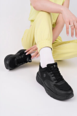 055 ORTOPEDİK SNEAKER AYAKKABI