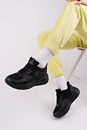 055 ORTOPEDİK SNEAKER AYAKKABI