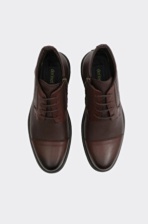 Günlük Hakiki Deri Erkek Bot