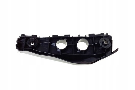 TOYOTA COROLLA SOL ÖN TAMPON BRAKETİ 2007-2012 52116-12420-ORJ