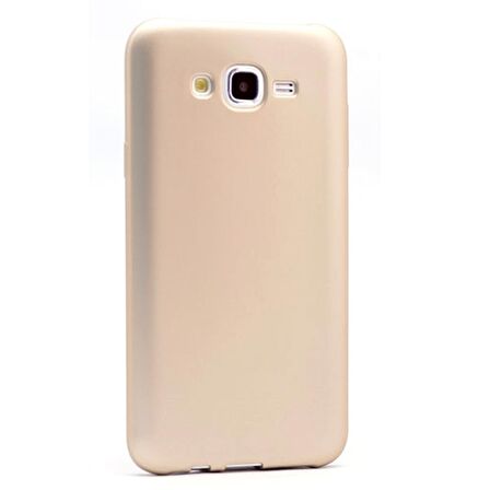 Gpack Samsung Galaxy J2 Kılıf Premier Silikon Kılıf