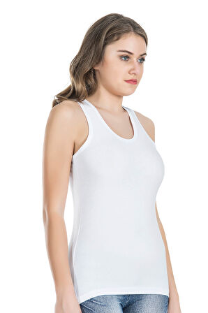 Geniş Askılı Kadın Atlet 213