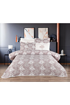 Özdilek Palm Çift Kişilik Comfort Set
