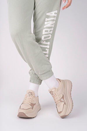 MVSD KALIN TABAN SNEAKER AYAKKABI