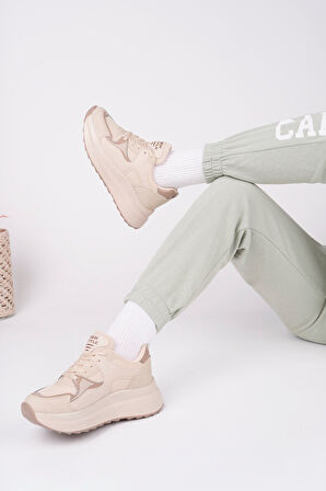 MVSD KALIN TABAN SNEAKER AYAKKABI