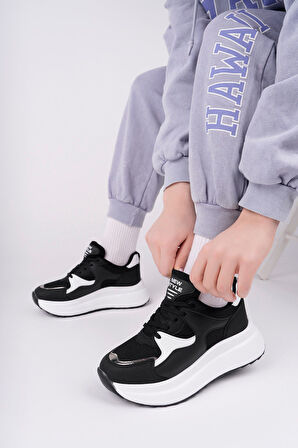 MVSD KALIN TABAN SNEAKER AYAKKABI