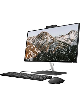 HP 24 CB1013NT i5 1235U 8GB RAM 512GB SSD MX450/2GB 23.8" FHD FDOS ALL IN ONE PC 79N36EA 