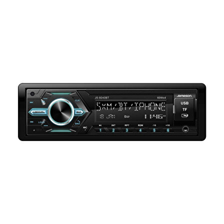 JAMESON JS-9240BT OTO TEYP