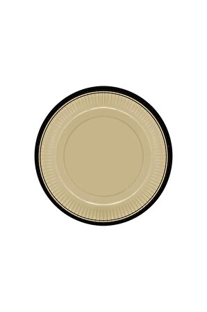 Karton Tabak Retro Acıbadem 8'li