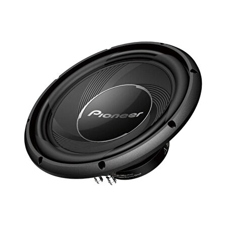 PİONEER TS-A30S4 30CM SUBWOOFER 400RMS 1400WATT