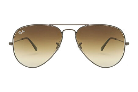 Ray-Ban RB3025 004/51 58 Unisex Güneş Gözlüğü