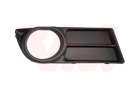 TOYOTA VERSO SAĞ ÖN SİS KAPAK 2003-2005 52127-0F020-ORJ
