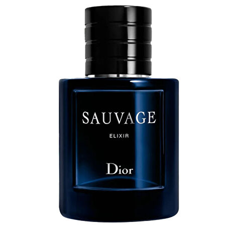Dior Sauvage Elixir EDP Spray 60ML Erkek Parfüm