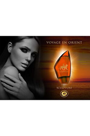 Voyage en Orient Parfüm EDP 100 ml