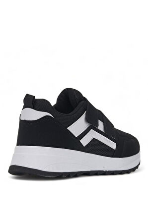 Sararmaz Taban Cırtlı Spor Ayakkabı