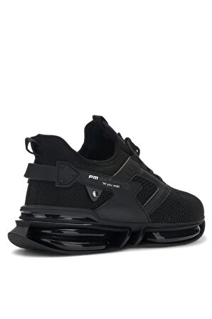 ERKEK BALON TABAN TRİKO SNEAKER  ORTOPEDİ AYAKKABI