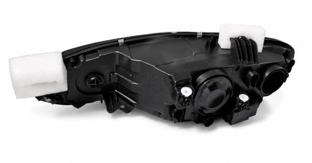 RIA Fiat Egea 2015-2024 Far Sağ OEM 52145158 Sağ Ön Far Lambası Orijinal Uyumlu