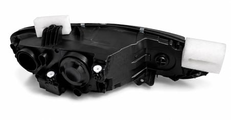 RIA Fiat Egea 2015-2024 Far Sol OEM 52145170 Sol Ön Far Lambası Orijinal Uyumlu