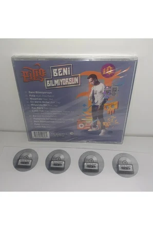PIT10 BENI BILMIYORSUN ALBUM