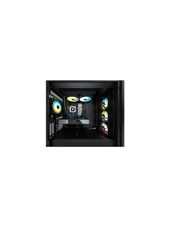 Corsair iCUE H100 RGB CW-9060053-WW 240 mm İşlemci Sıvı Soğutucu(TEŞHİR)