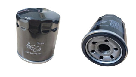 FİLTRE YAĞ İ20 12>/İ10 09>/PICANTO 05> 1.1/RIO 11>