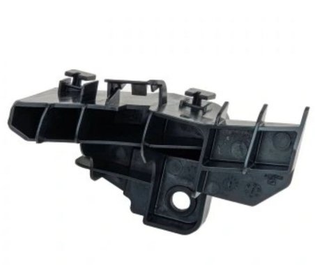 TOYOTA YARIS SAĞ ARKA TAMPON BRAKETİ 2013-2015 52155-0D100-ORJ